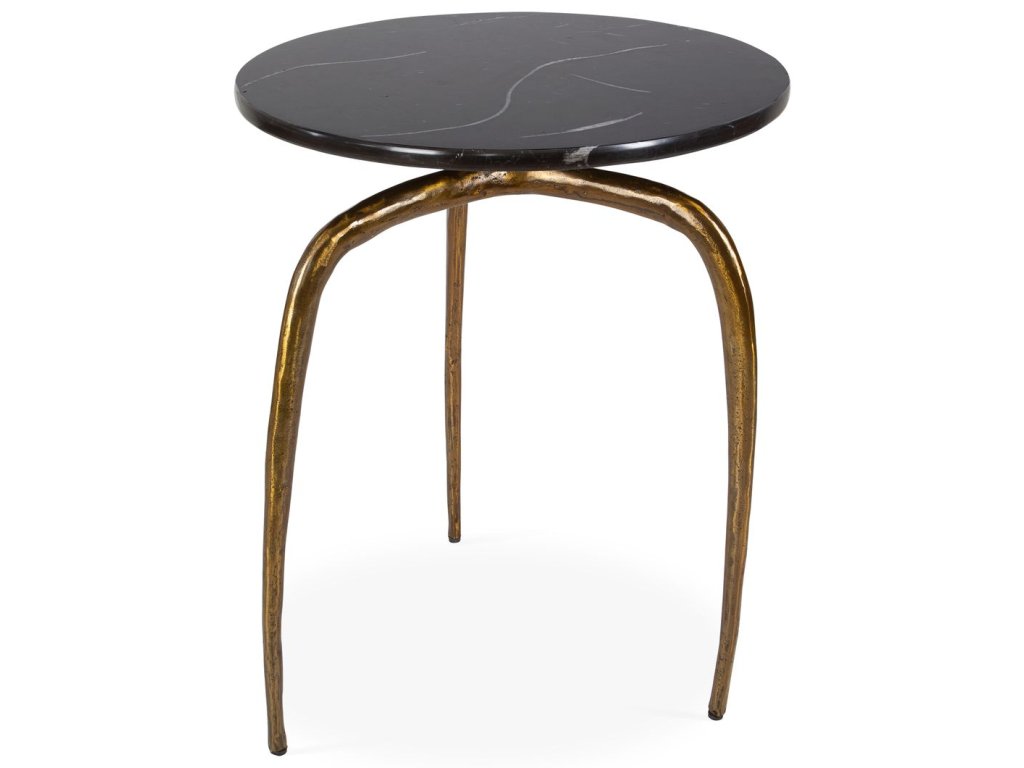 Wishbone Side Table - main image