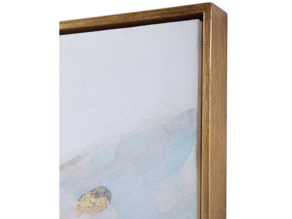 Free Flying Hand Painted Canvas - image 3