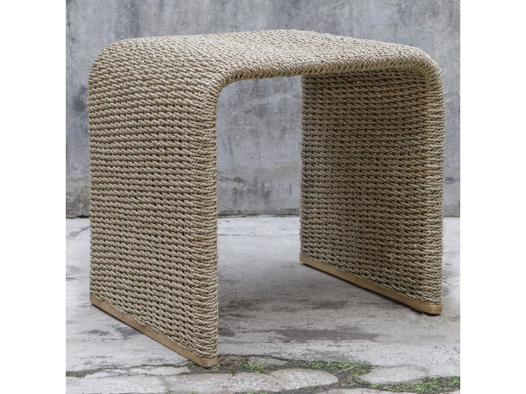 Calabria End Table - image 2