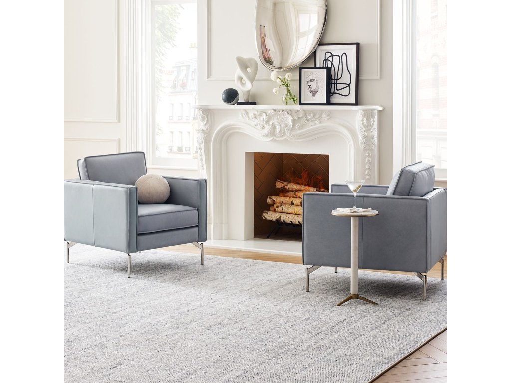 Blue Obsession Rug - Royal - image 8