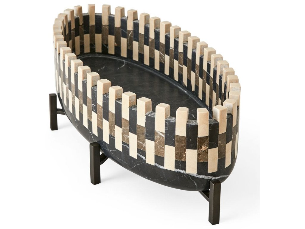 Domino Cachepot - image 3