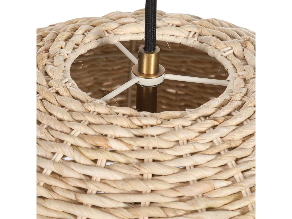 Seagrass Dome, 1 Lt Pendant - image 3