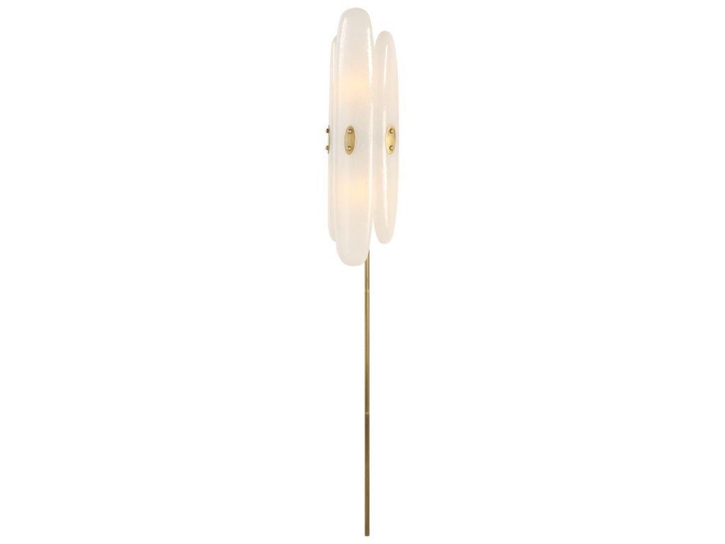 Elliptical, 2 Lt Sconce - image 6