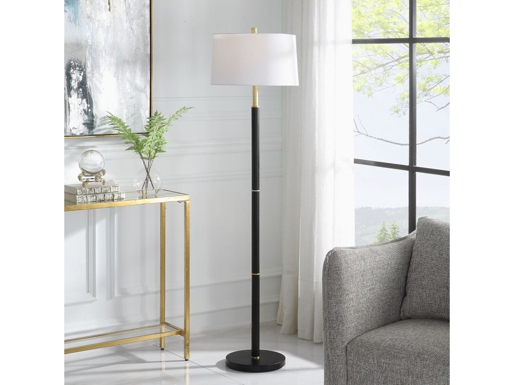Floor Lamp - image 1