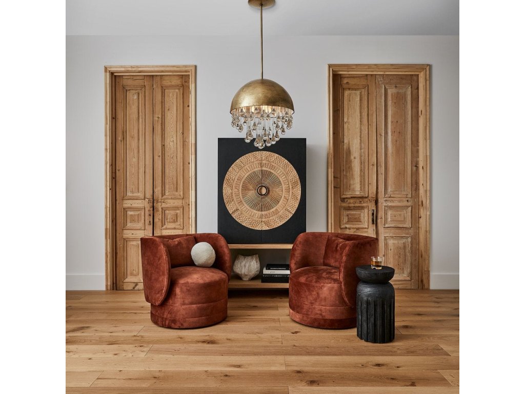 Soleil Bar Cabinet - image 2
