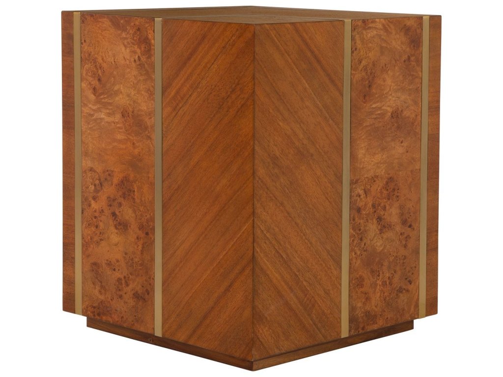 Seven Wonders Side Table - image 9