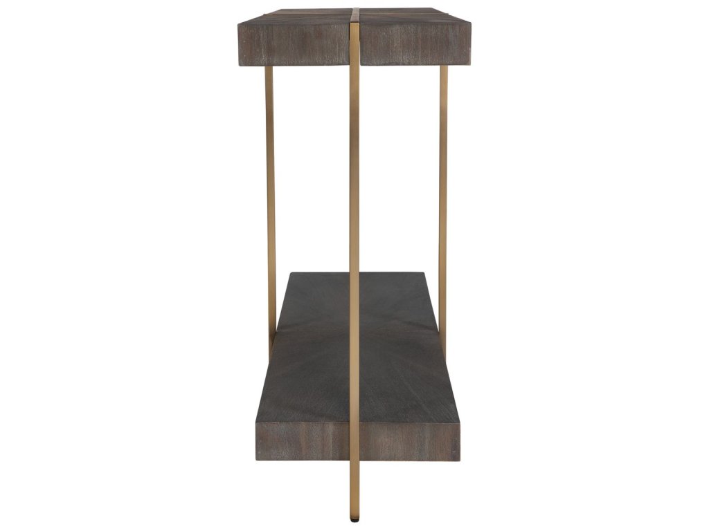 Taja Console Table - image 4