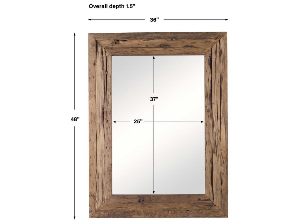 Rennick Mirror - image 5