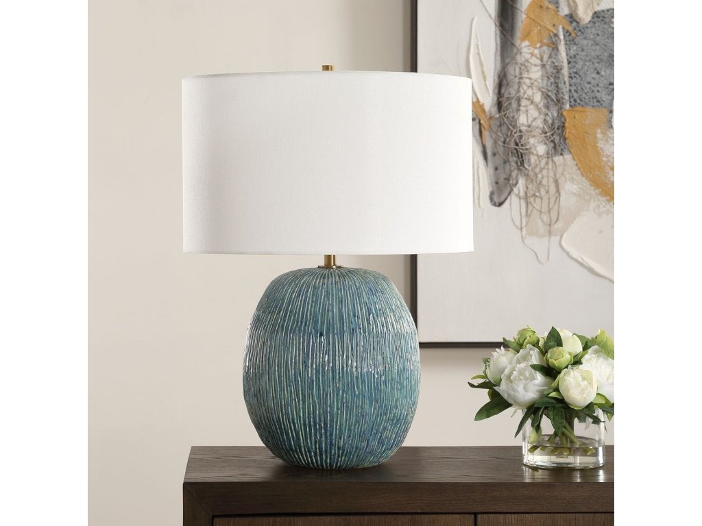 Elysia Table Lamp - image 2
