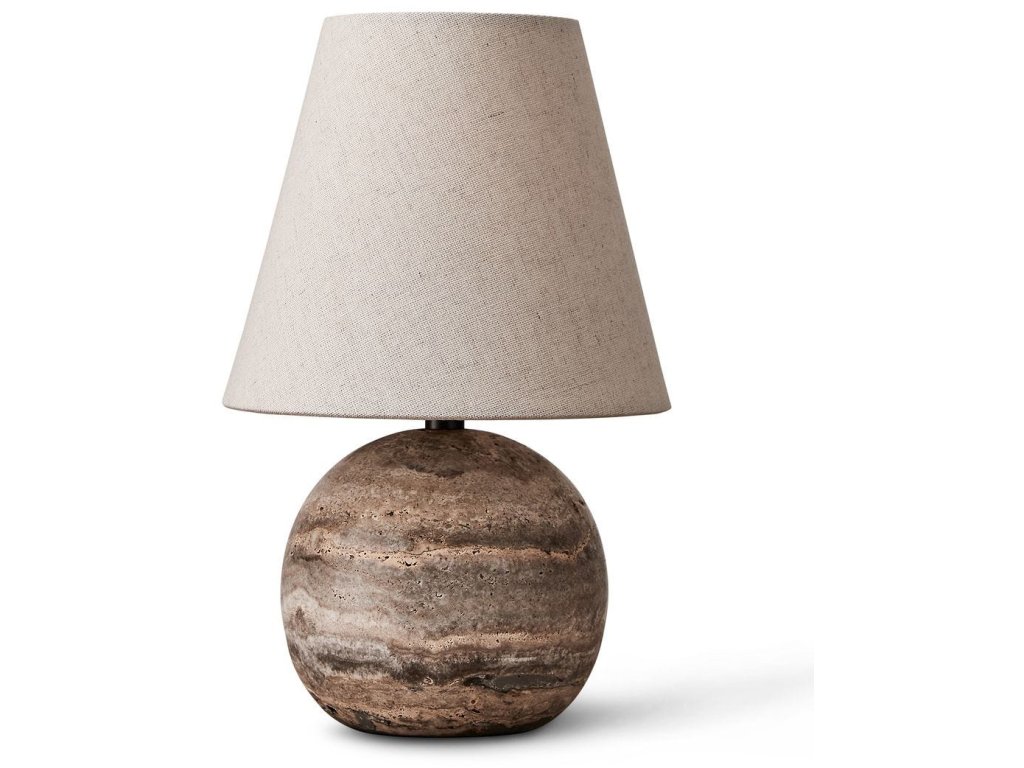Spherical Mini Lamp - main image
