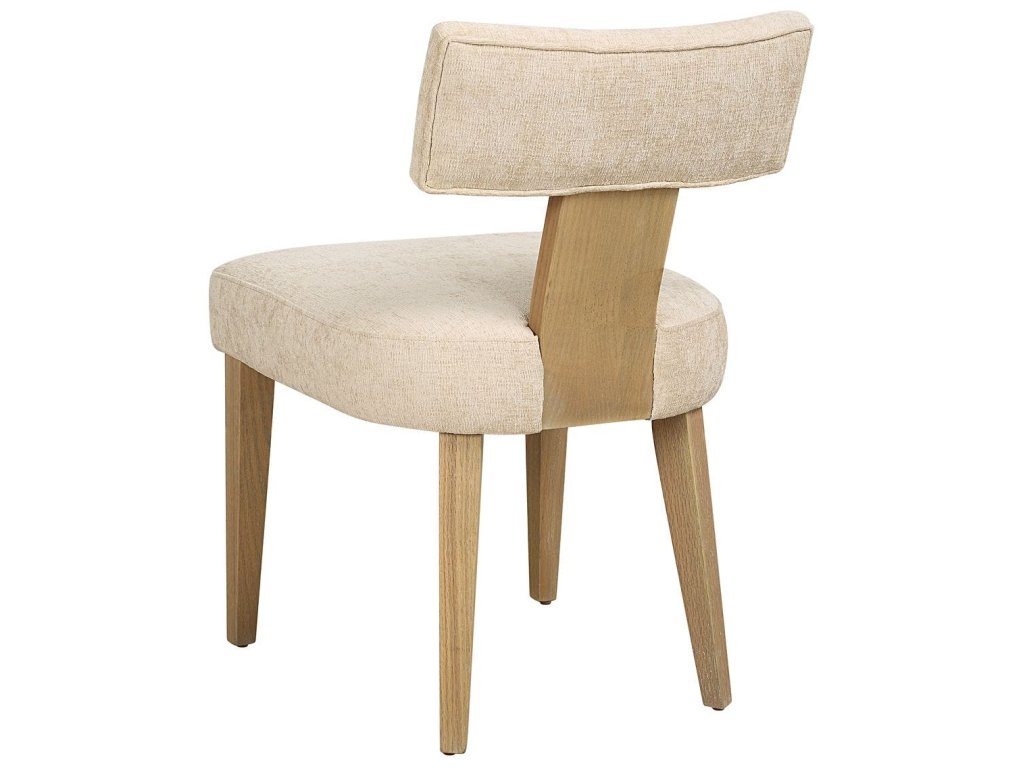 Elysian Dining Chair, Sand, 2 Per Box, Priced Each - image 5