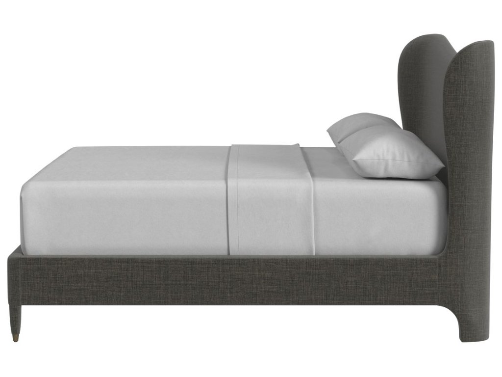 Cocoon Bed, King - Lux Graphite, 2 Cartons - image 3