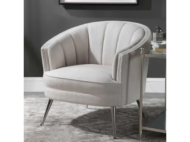 Janie Accent Chair