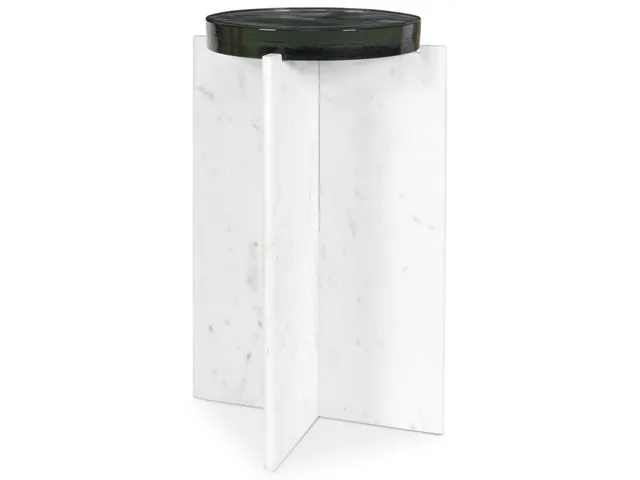 Olina Outdoor Accent Table