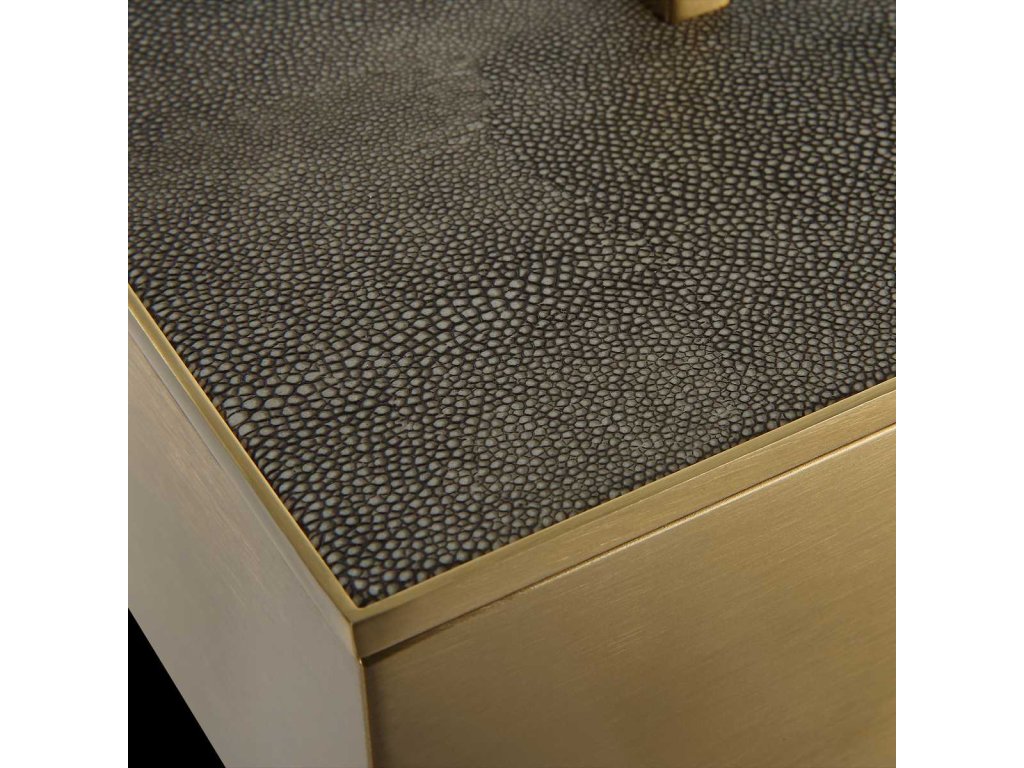 Wessex Box, Gray - image 9