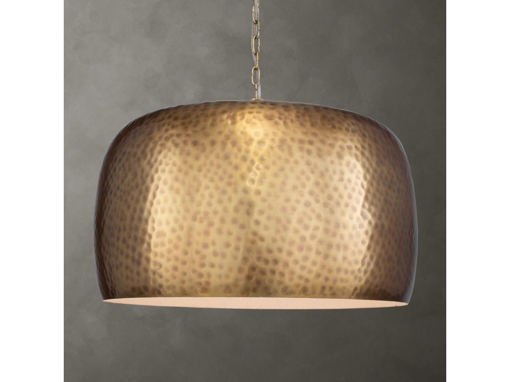 Lemont, 1 Lt Pendant - image 1
