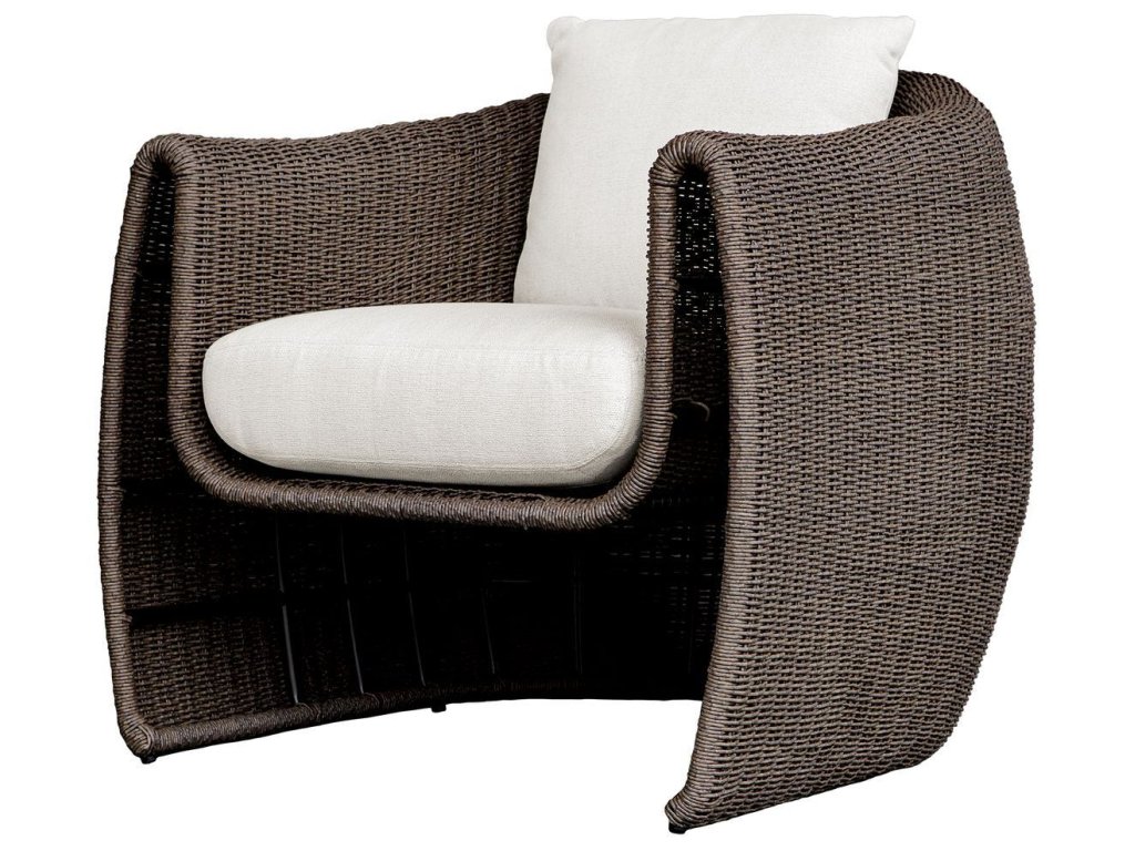 Tropic Outdoor Lounge Chair - image 2