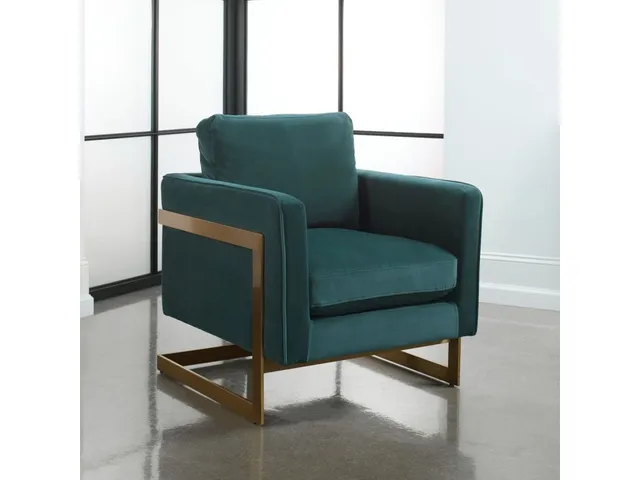Rosaleen Accent Chair