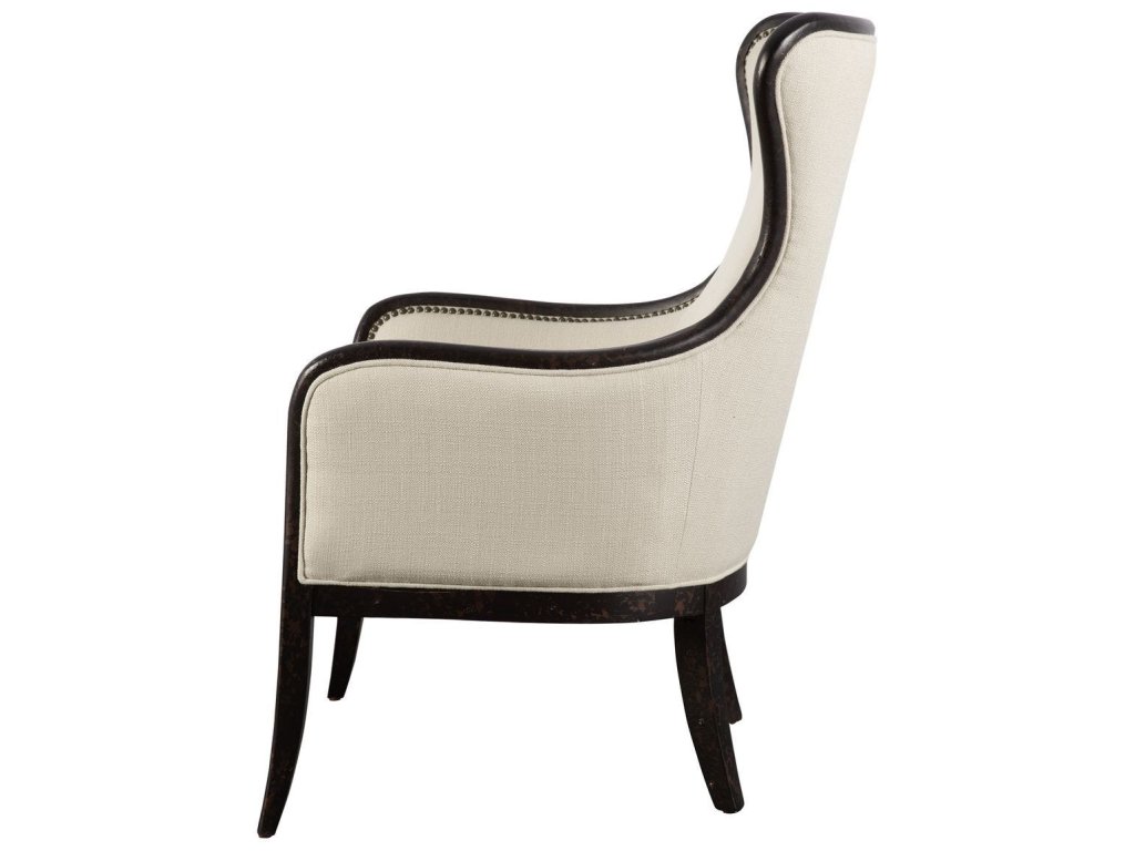 Sandy Wing Chair - image 4
