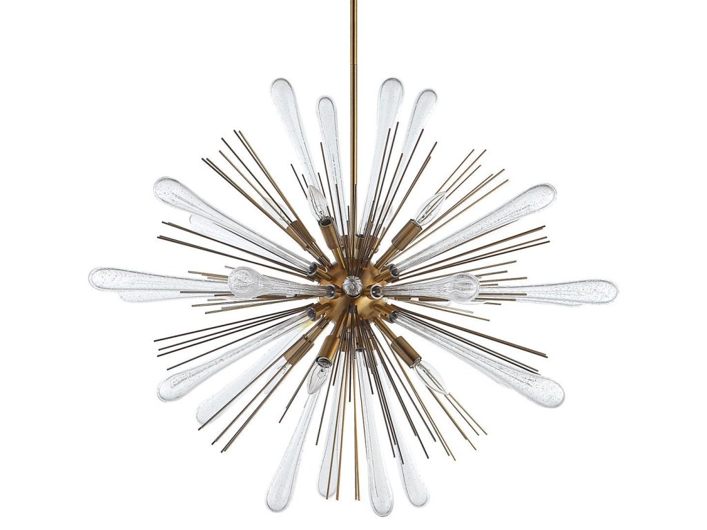 Big Bang, 12 Lt Pendant - image 2