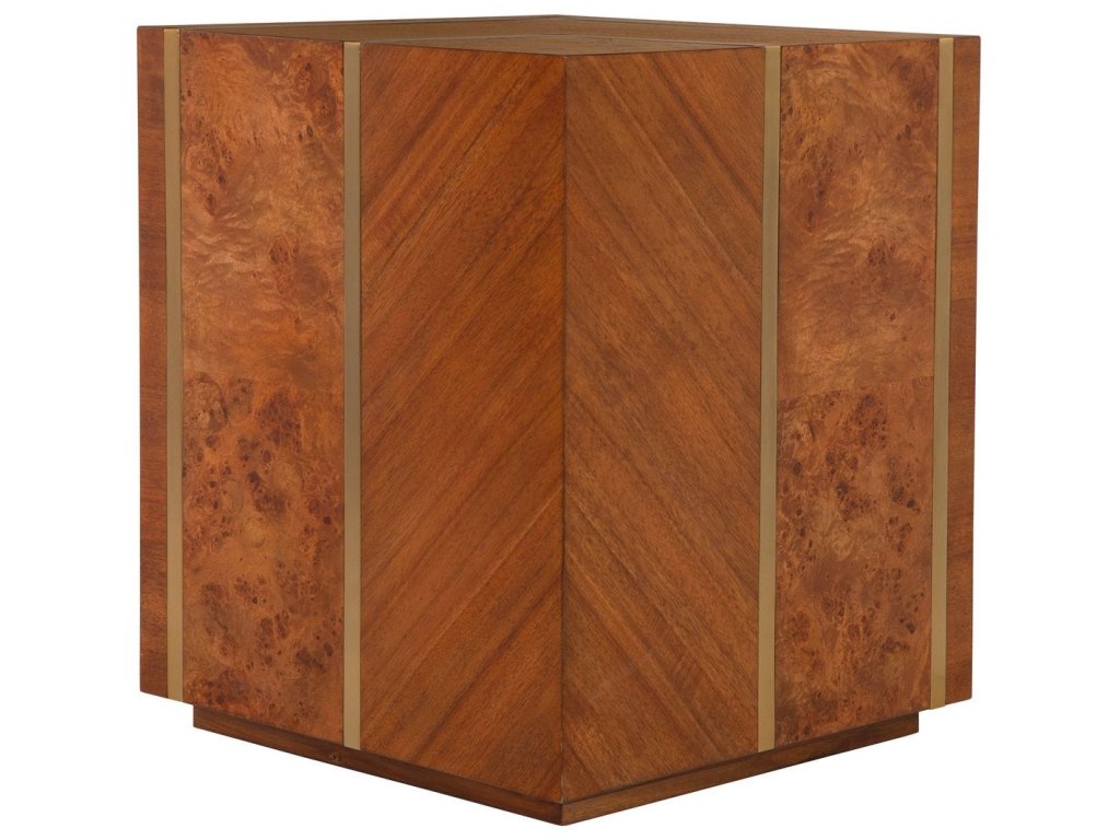 Seven Wonders Side Table - image 12