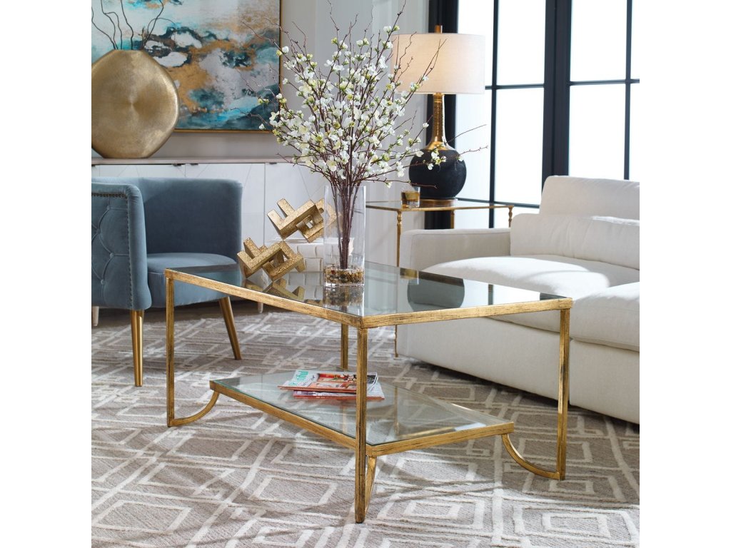 Katina Coffee Table - image 1