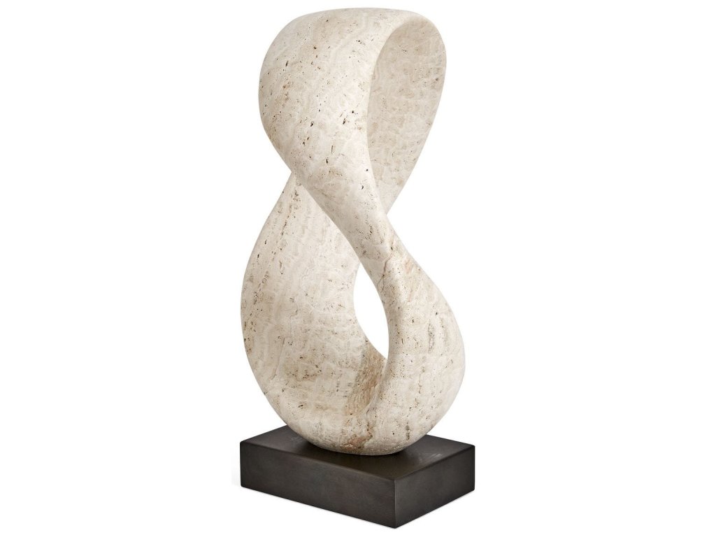 New Twist Sculpture - image 2