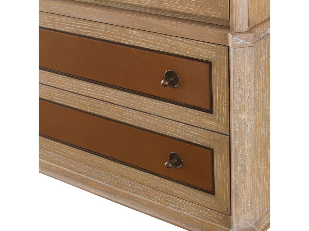 Hide Away Secretary Desk - image 8