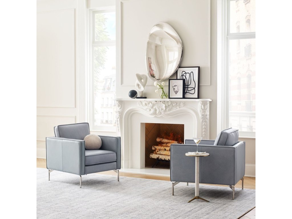 Retreat Accent Chair - image 6