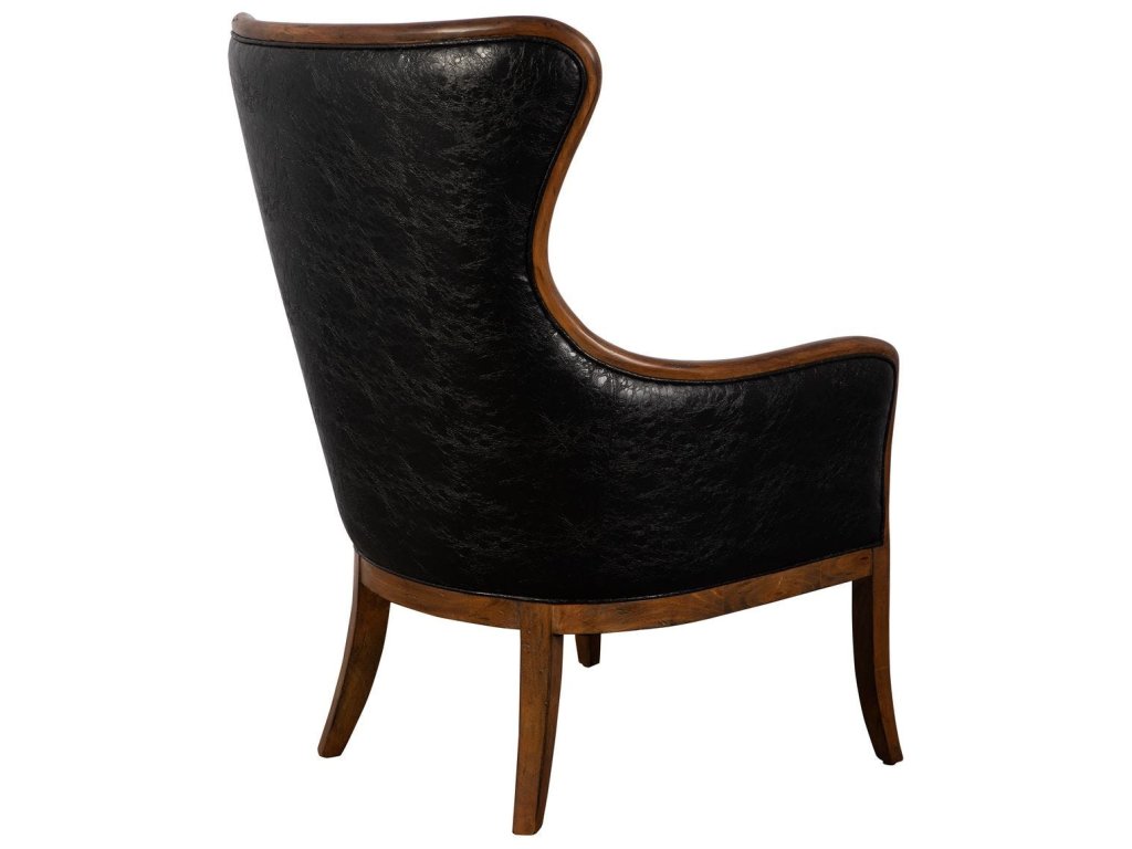 Snowden Wing Chair - image 10