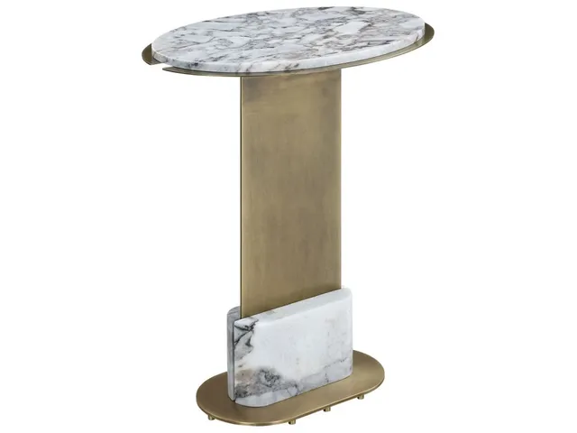 Split The Difference Accent Table