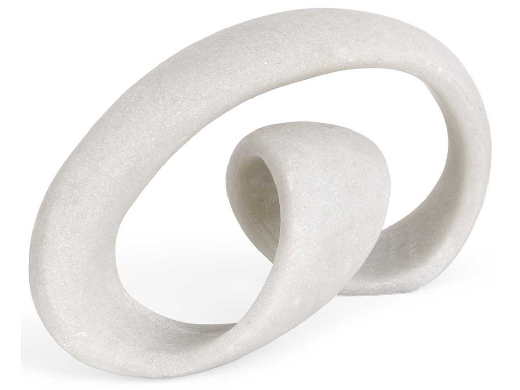 Knot Now Sculpture - Short - image 2