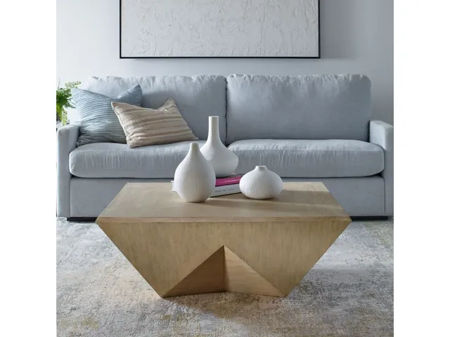 Collins Coffee Table