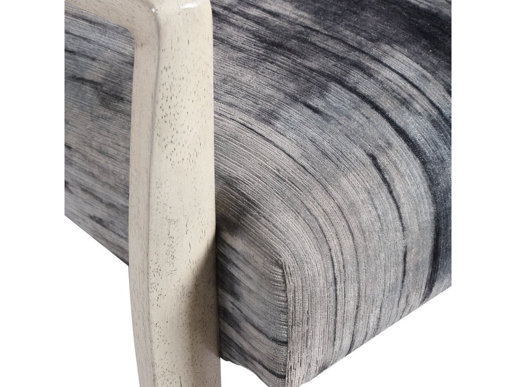 Watercolor Accent Chair - image 4