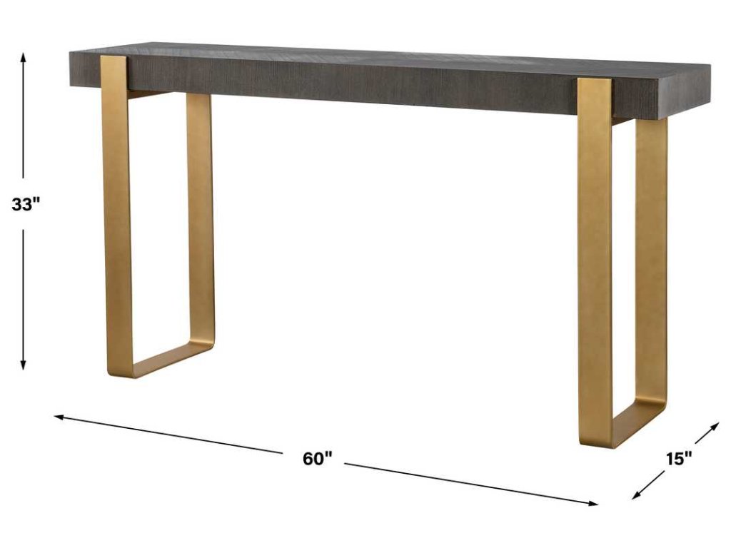 Kea Console Table - image 6