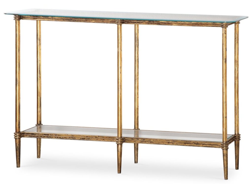 Elenio Console Table - main image