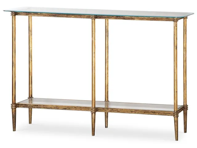 Elenio Console Table