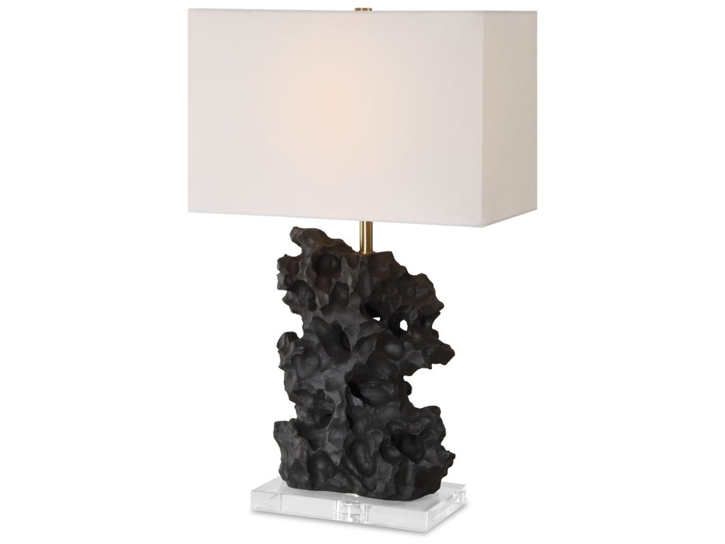 Basalt Table Lamp - main image
