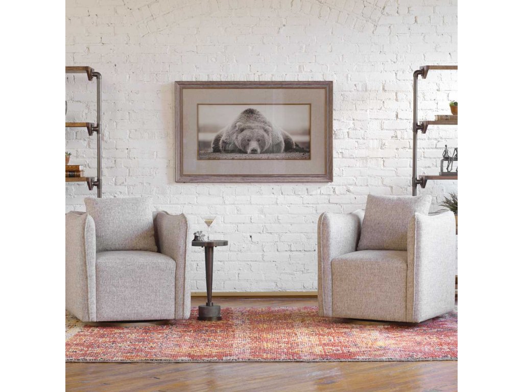 Deep Sleep Framed Print - image 2