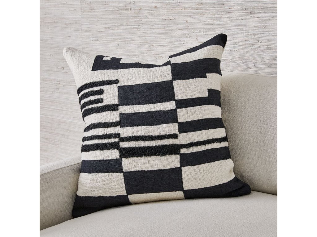 Barcode Pillow - image 2
