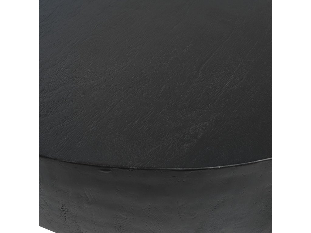 Lark Coffee Table, Ebony - image 3