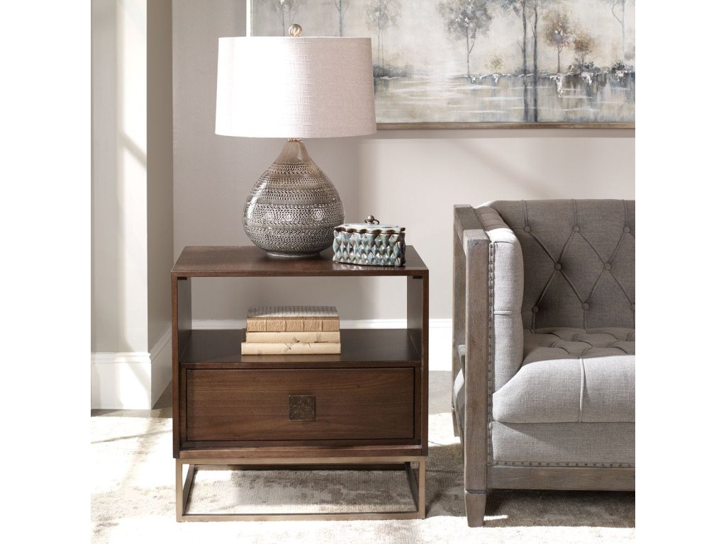 Bexley Side Table - image 1
