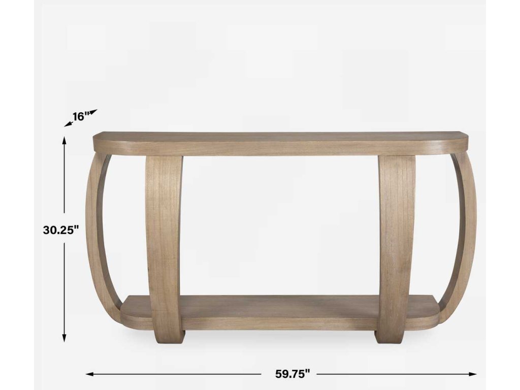 Adona Console Table - image 4
