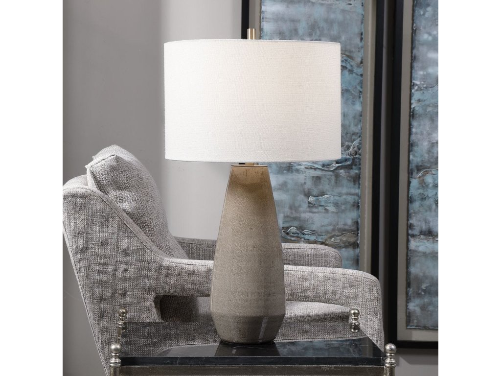Volterra Table Lamp - image 1