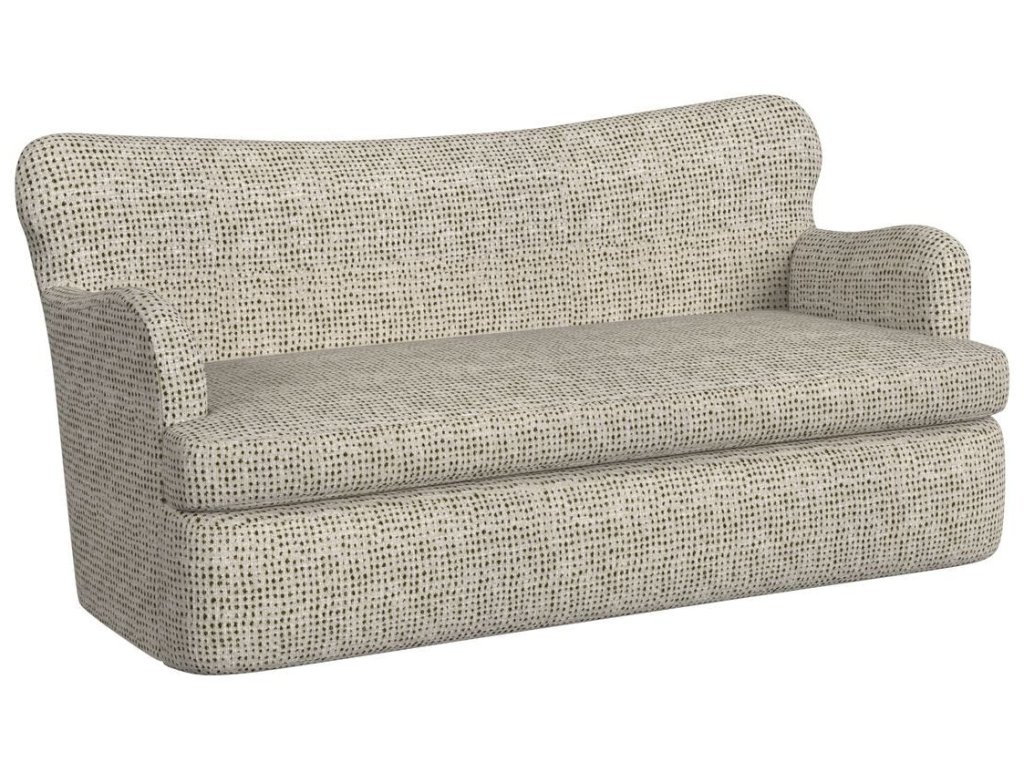 Chit Chat Sofa - Dashing Olive - image 2