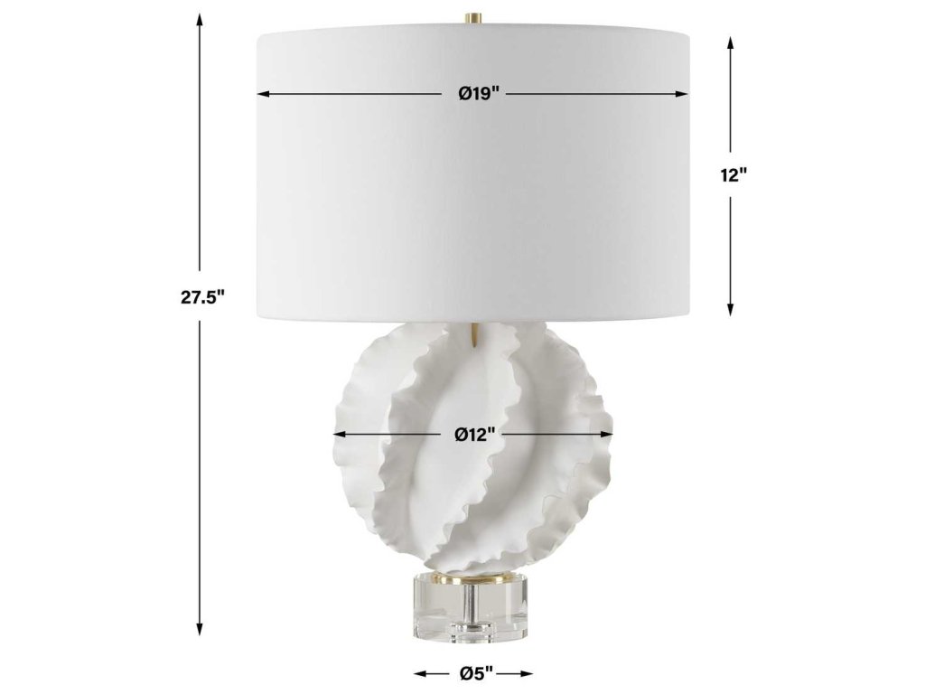 Saylor Table Lamp - image 7