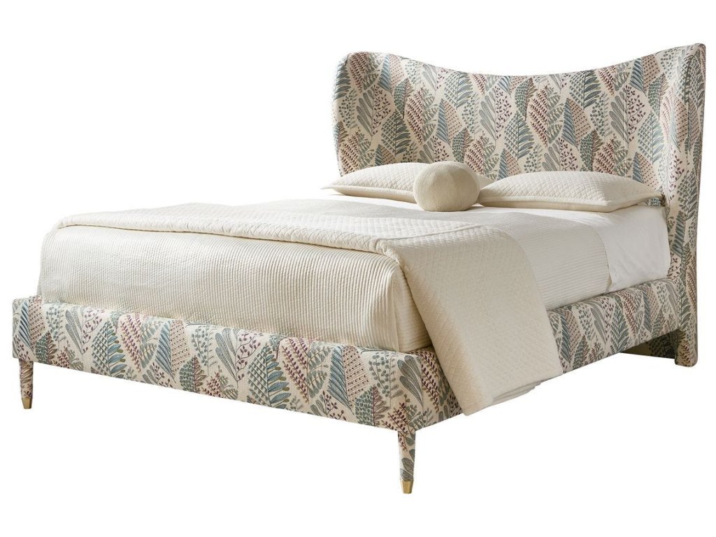 Cocoon Bed, Queen - Fairy Spring, 2 Cartons - main image