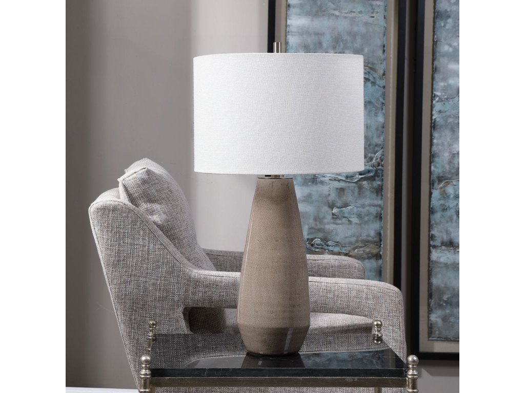 Volterra Table Lamp - image 2