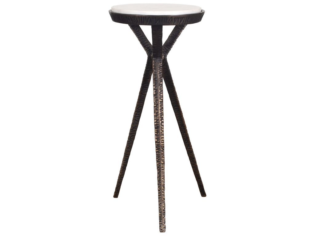 Tilton Accent Table - image 2