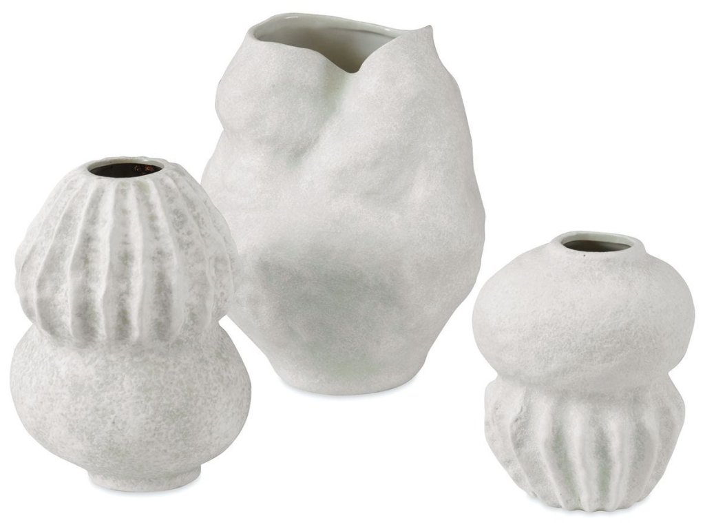 Venerable Vessels, S/3 - main image